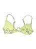 ASOS Design Paisley Yellow Swimsuit Top Size 6 - photo 2