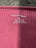 Assorted Brands Burgundy Tank Top Size XS - photo 7