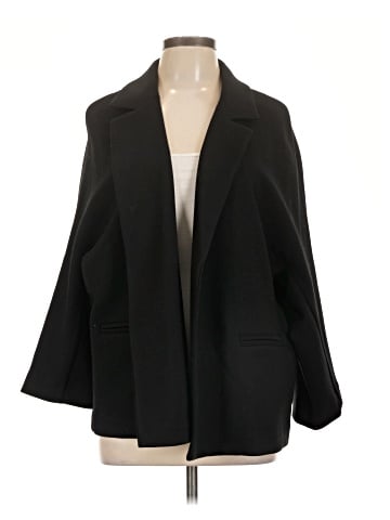 Worth New York Blazer (view 1)