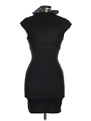 Betsy & Adam Cocktail Dress (view 2)