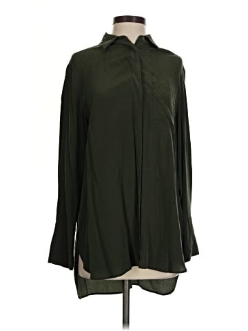 Banana Republic Factory Store Blouse (view 1)
