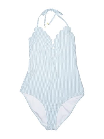 Jessica Simpson One Piece Swimsuit (view 1)