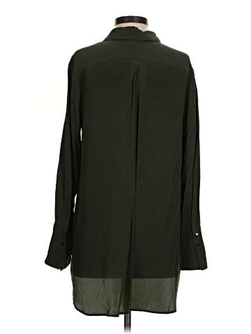 Banana Republic Factory Store Blouse (view 2)