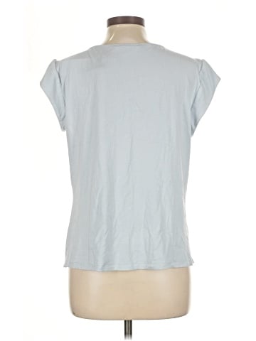 Daniel Rainn Sleeveless T-Shirt (view 2)