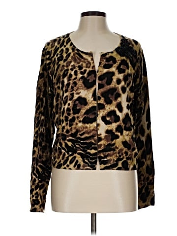 Karen Kane Cardigan (view 1)