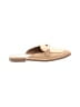 Old Navy Tan Mule/Clog Size 6 1/2 - photo 1