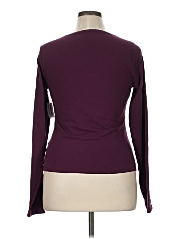 Old Navy Long Sleeve Top (view 2)