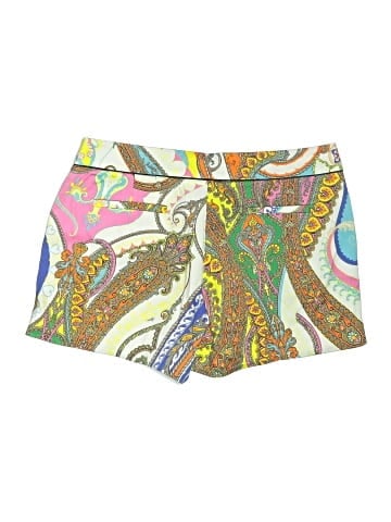 Trina Turk Shorts (view 2)