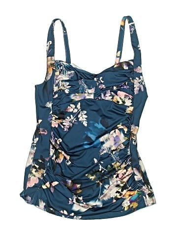 Hapari Swimwear One Piece Swimsuit (view 1)
