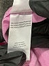 Rails Pink Long Sleeve Button-Down Shirt Size M - photo 8
