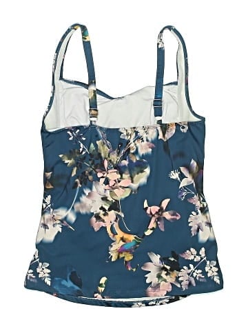Hapari Swimwear One Piece Swimsuit (view 2)