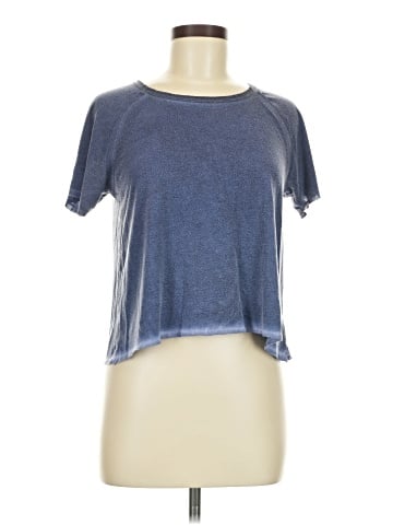 Alya Short Sleeve T-Shirt (view 1)