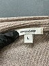 Stella & Dot Tan Long Sleeve Top Size L - photo 7
