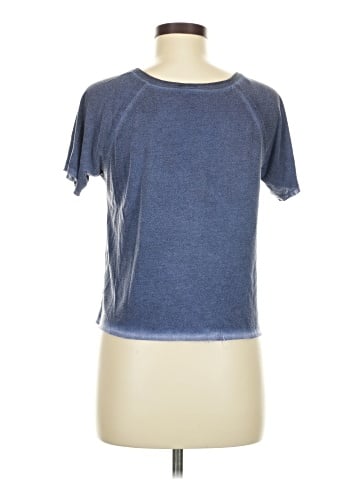 Alya Short Sleeve T-Shirt (view 2)