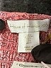 House of Harlow 1960 100% Cotton Pink Tube Top Size L - photo 4