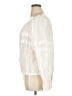 Express Ivory Long Sleeve Blouse Size XL - photo 5