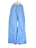 J.Crew 100% Cotton Stripes Blue Casual Pants Size S (petite) - photo 1