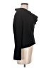 Zara Black 3/4 Sleeve Top Size M - photo 4