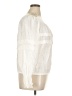 Express Ivory Long Sleeve Blouse Size XL - photo 4