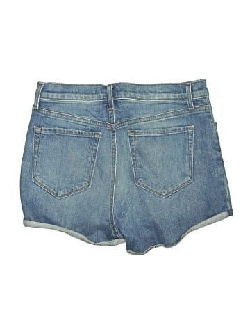 J Brand Denim Shorts (view 2)