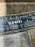 Old Navy Blue Jeans Size 2 - photo 4