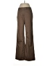 BCBGMAXAZRIA Brown Dress Pants Size 6 - photo 1