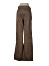 BCBGMAXAZRIA Brown Dress Pants Size 6 - photo 2
