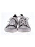 Torrid Gray Sneakers Size 11 (X-wide) - photo 2