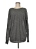Vince. 100% Cashmere Gray Cashmere Pullover Sweater Size M - photo 1