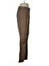BCBGMAXAZRIA Brown Dress Pants Size 6 - photo 4