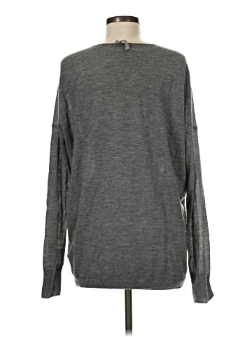 Vince. Cashmere Pullover Sweater (view 2)