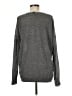 Vince. 100% Cashmere Gray Cashmere Pullover Sweater Size M - photo 2