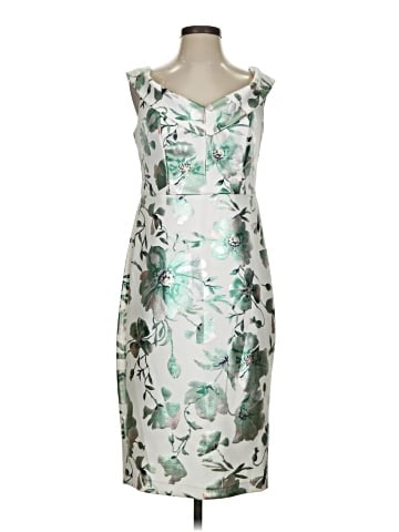 ECI Cocktail Dress (view 1)