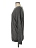 Vince. 100% Cashmere Gray Cashmere Pullover Sweater Size M - photo 5