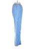 J.Crew 100% Cotton Stripes Blue Casual Pants Size S (petite) - photo 4