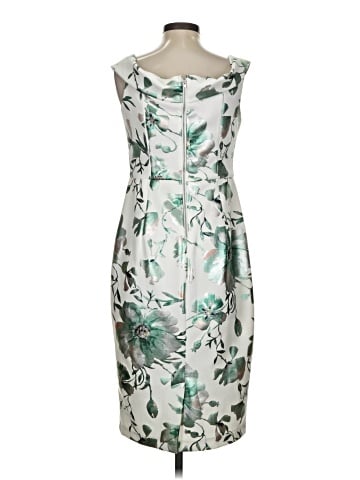 ECI Cocktail Dress (view 2)