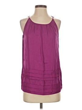 Ann Taylor Loft Sleeveless Blouse