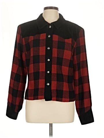 Double D Ranch Jacket (view 1)