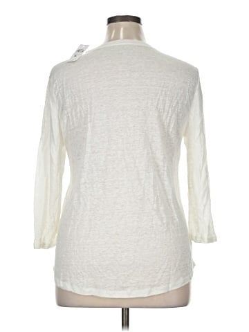 Ann Taylor Factory Pullover Sweater (view 2)