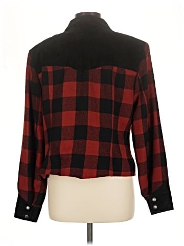 Double D Ranch Jacket (view 2)