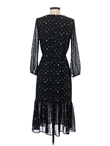 Point Sur Cocktail Dress (view 2)