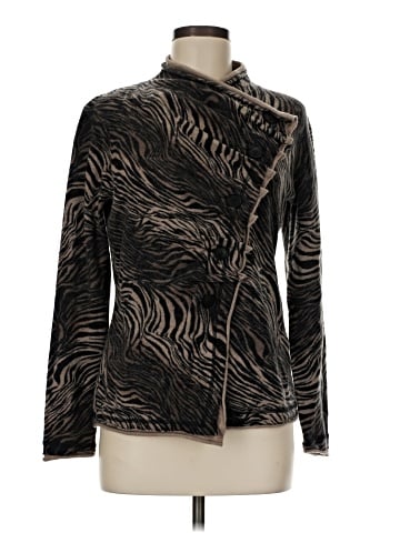 Lafayette 148 New York Wool Cardigan (view 1)