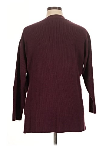 Ingrid + Isabel Pullover Sweater (view 2)