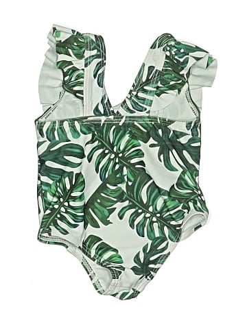 Unbranded One Piece Swimsuit (view 2)