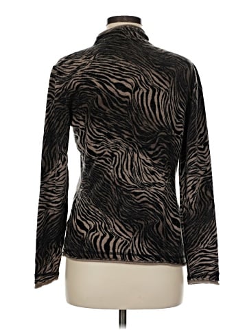 Lafayette 148 New York Wool Cardigan (view 2)