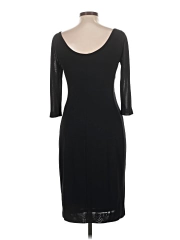 Laundry by Shelli Segal Cocktail Dress (view 2)