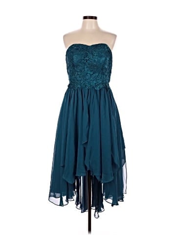 Assorted Brands Cocktail Dress (view 1)