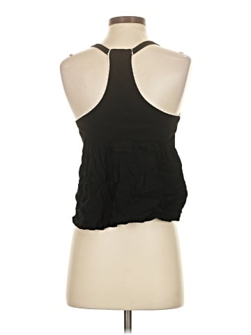Forever 21 Sleeveless Blouse (view 2)