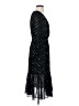 Point Sur Stars Black Cocktail Dress Size 00 - photo 4