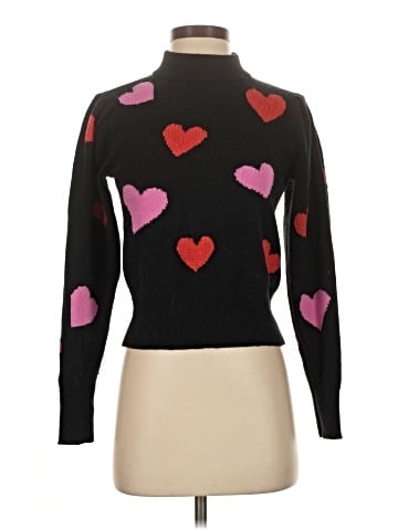 Kate Spade New York Turtleneck Sweater (view 1)